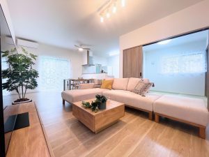 八幡西区 浅川町【B号地】