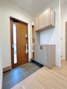 小倉南区 上貫【B号地】