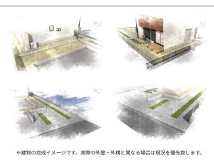 小倉南区 上貫【B号地】