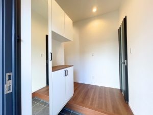 小倉南区 上貫【A号地】