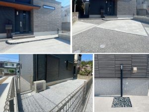 小倉南区 上貫【A号地】