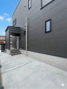 若松区上原町【A号地】