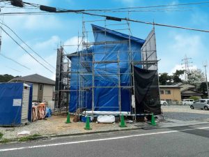 小倉北区泉台【A号地】