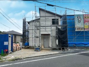小倉北区泉台【A号地】