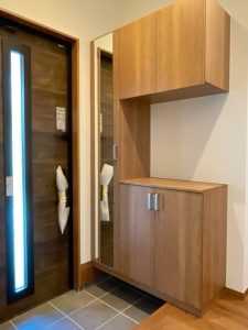 小倉北区泉台【A号地】