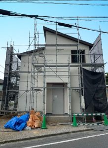 小倉北区泉台【A号地】