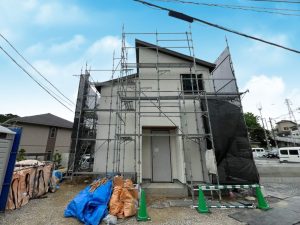 小倉北区泉台【A号地】